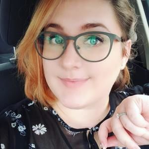 Meet your Posher, Cheryl